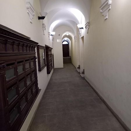 Apartamenty - Mi Stare Miasto Varsovia Exterior foto