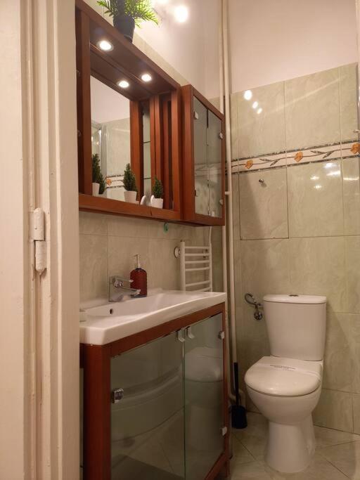 Apartamenty - Mi Stare Miasto Varsovia Exterior foto