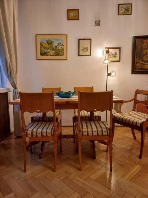 Apartamenty - Mi Stare Miasto Varsovia Exterior foto