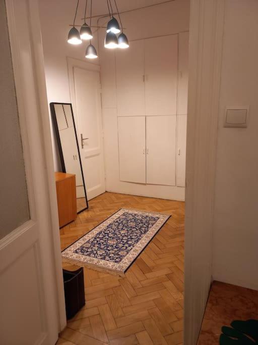 Apartamenty - Mi Stare Miasto Varsovia Exterior foto