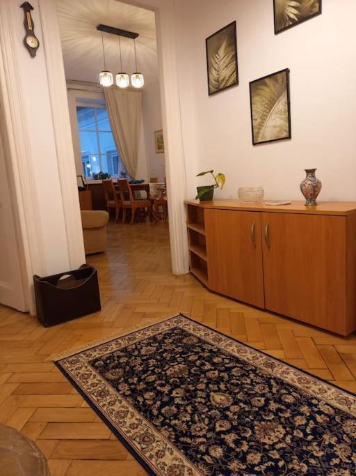Apartamenty - Mi Stare Miasto Varsovia Exterior foto