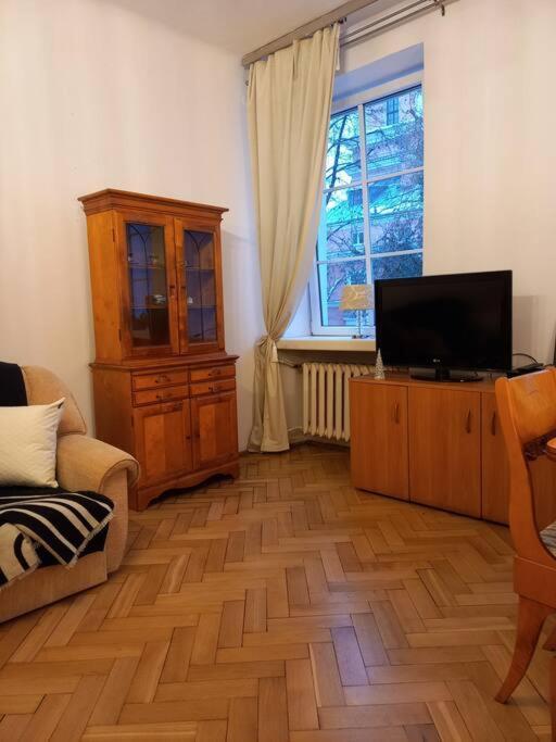 Apartamenty - Mi Stare Miasto Varsovia Exterior foto