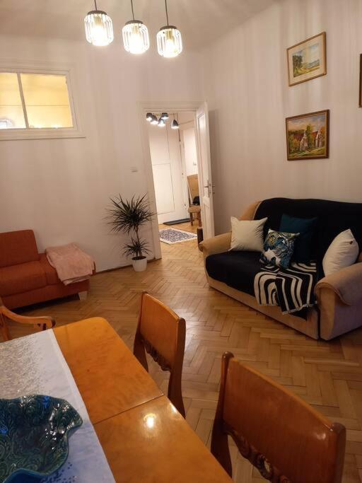 Apartamenty - Mi Stare Miasto Varsovia Exterior foto