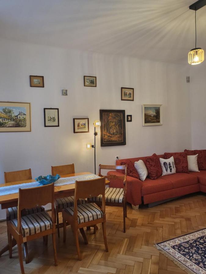 Apartamenty - Mi Stare Miasto Varsovia Exterior foto