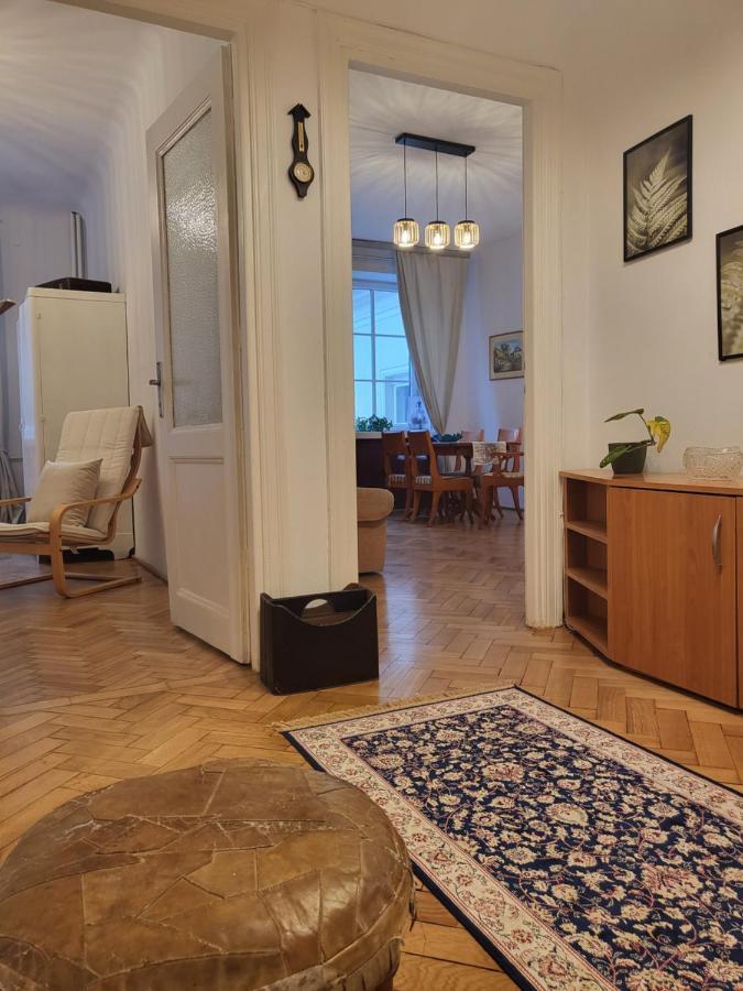 Apartamenty - Mi Stare Miasto Varsovia Exterior foto