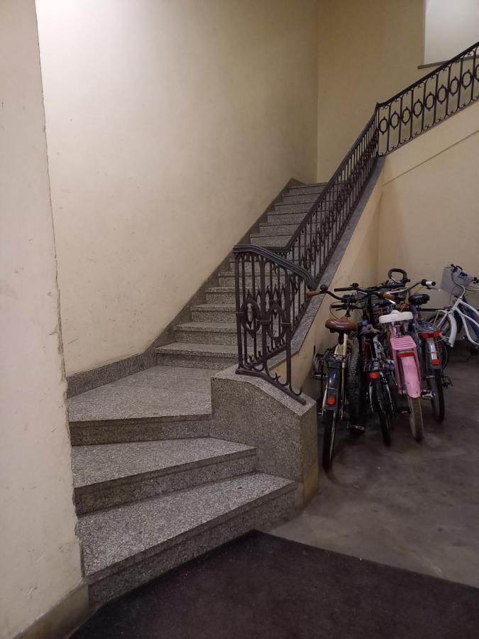Apartamenty - Mi Stare Miasto Varsovia Exterior foto
