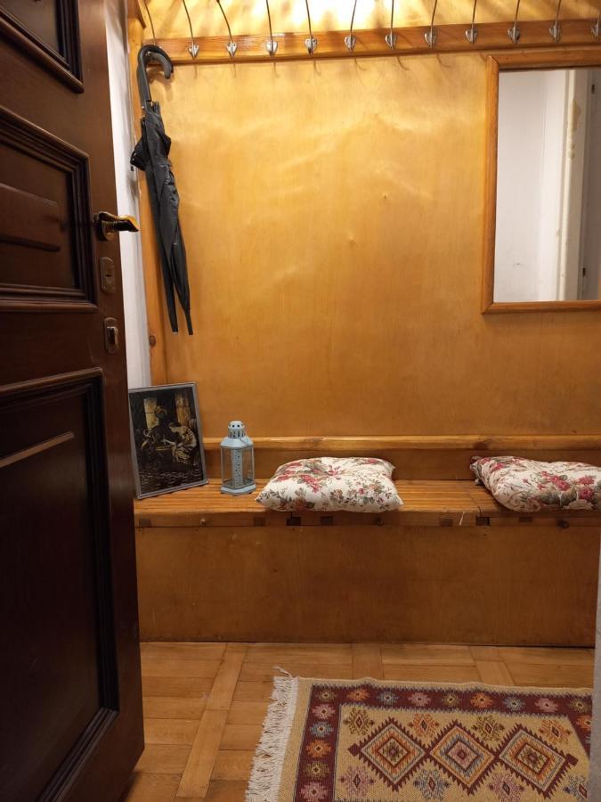 Apartamenty - Mi Stare Miasto Varsovia Exterior foto