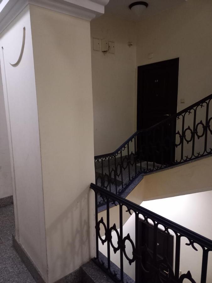 Apartamenty - Mi Stare Miasto Varsovia Exterior foto